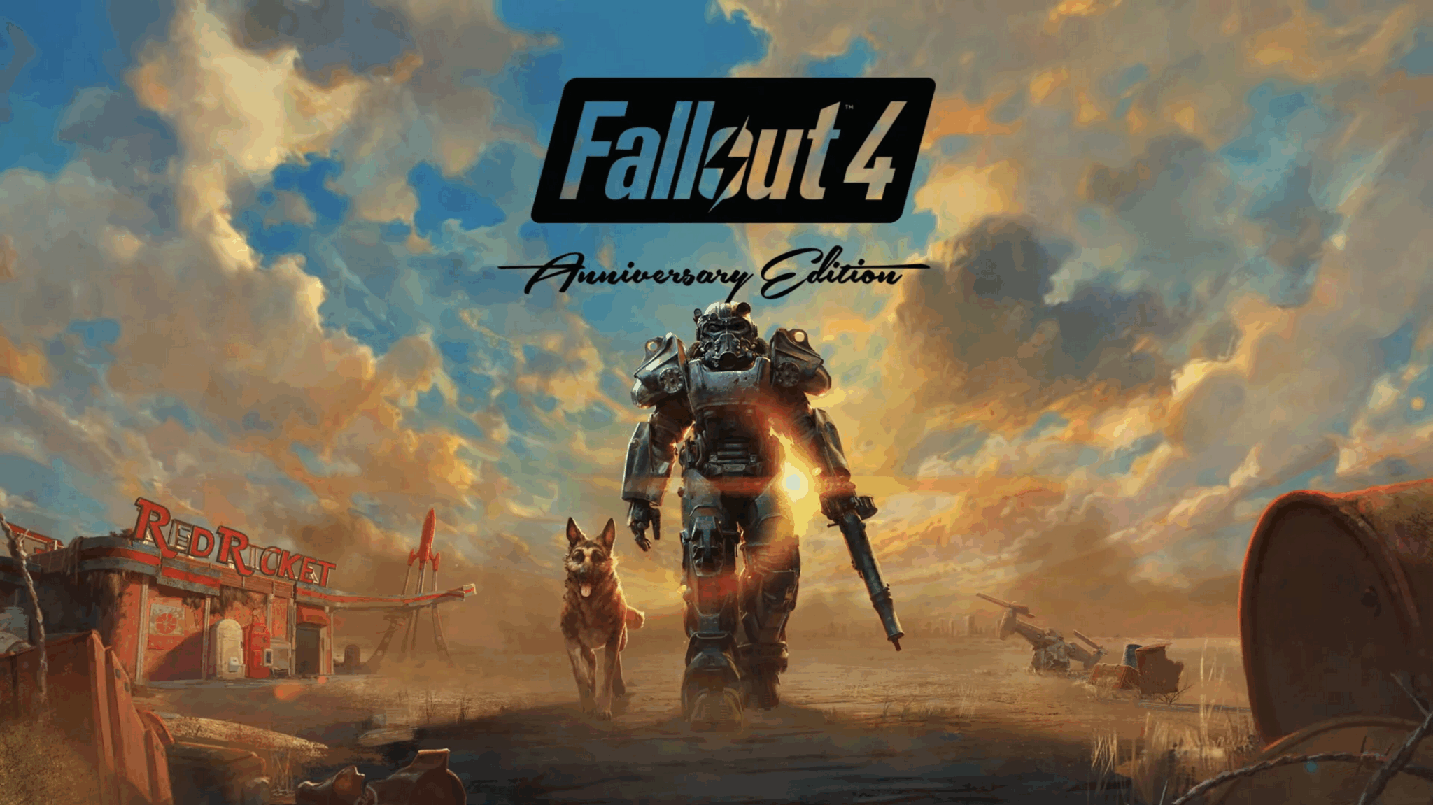Bethesda revelou Fallout 4: Anniversary Edition, veja as novidades – TecLab